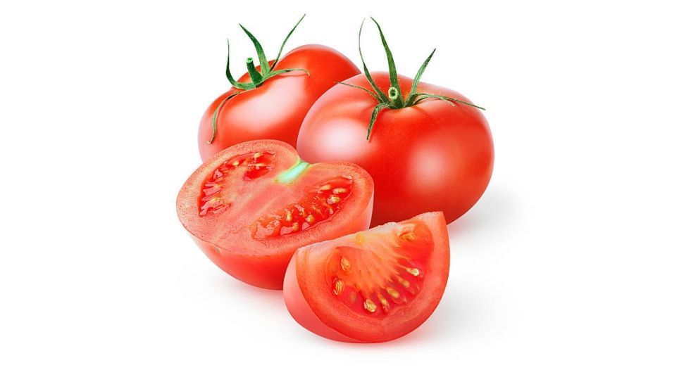 بندورة Tomato