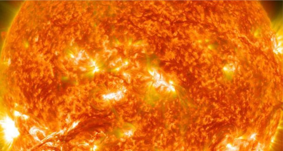 ملاحظات الطاقة الشمسية Solar Notes