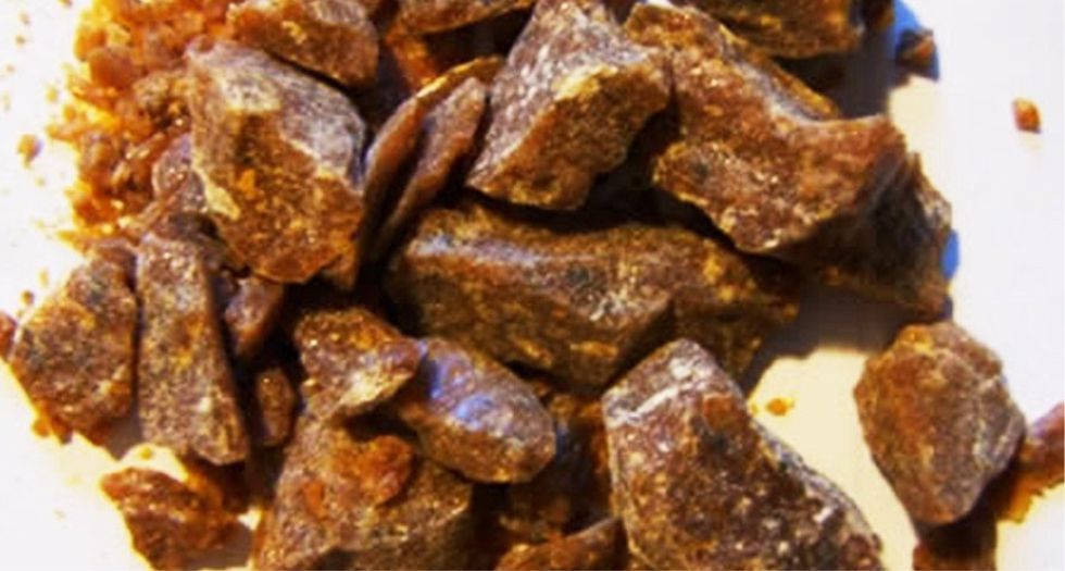 بلسم تولو Tolu Balsam