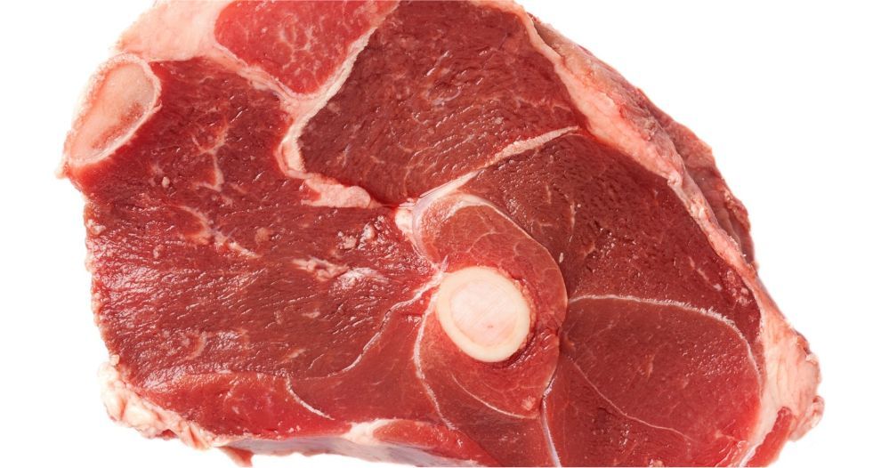 اللحم meat