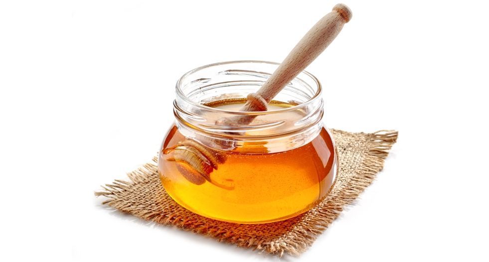 عسل Honey