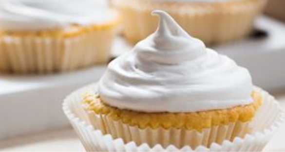 Frosting Glacé فروستينج جلاسيه