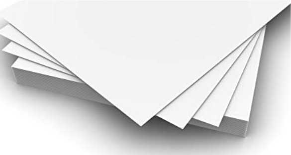 Paper الورق