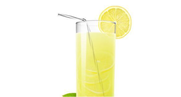 lemonade (ليموناد(شراب الليمون