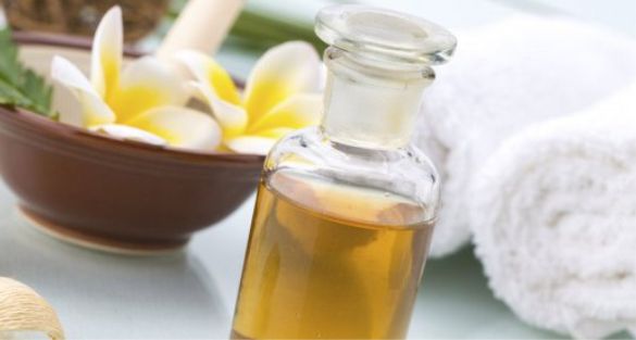 Monoi Oil  زيت مونوي
