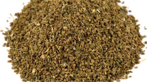 بذور الكرفس Celery Seeds