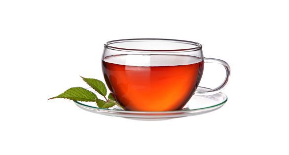 الشاي الاحمر Red tea