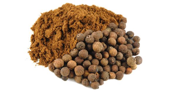 فلفل افرنجي allspice