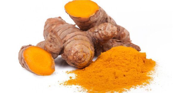 الكركم Turmeric (Curcuma)