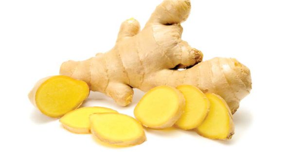 زنجبيل Ginger