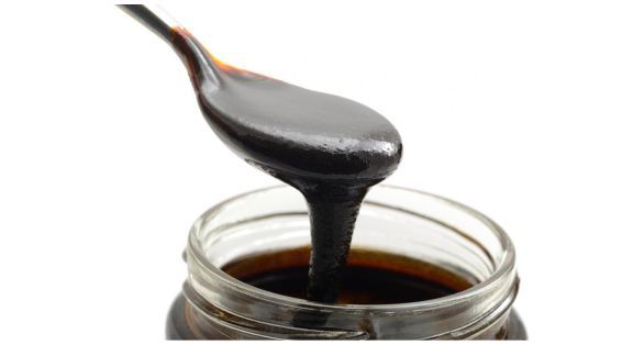molasses عسل اسود