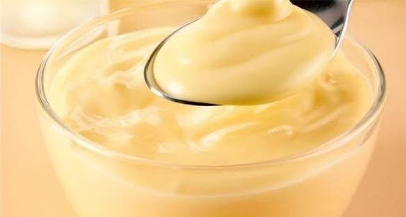Custard كاسترد