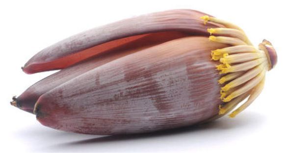 Banana Flower زهر الموز