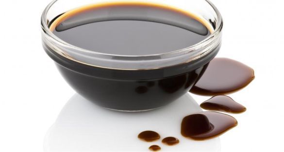 balsamic vinegar خل بلسميك