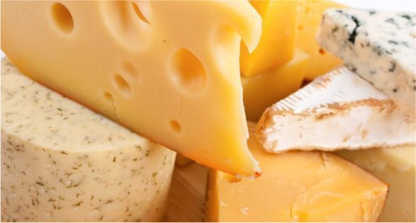 Cheese جبن