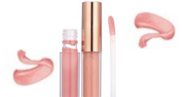 Lip gloss ملمع الشفاه