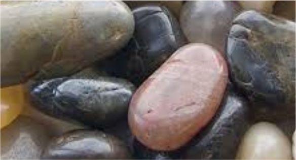 Pebbles حصى