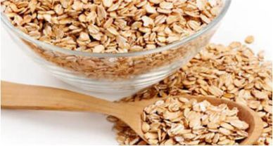 Oat الشوفان