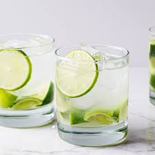 Caipirinha كايبيرينيا