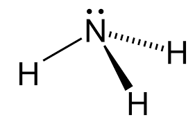 Ammonia أمونيا