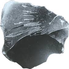 flint الصوان