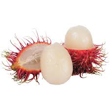 Rambutan رامبوتان