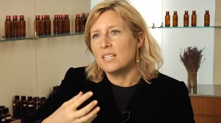 صورة Daniela (Roche) Andrier
