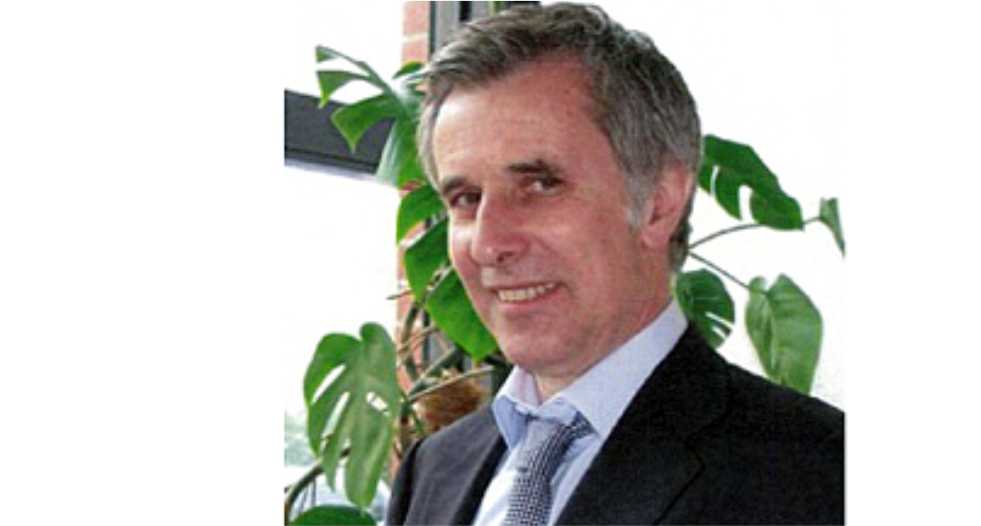صورة Alain Alchenberger