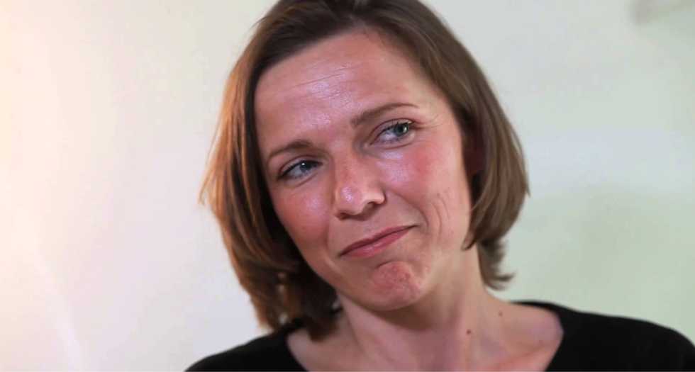 صورة Alexandra Kosinski