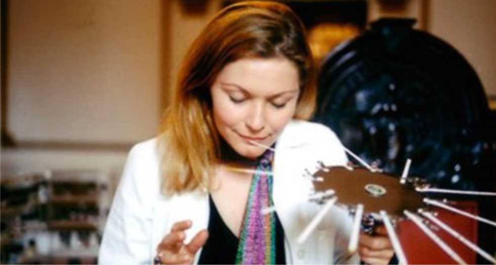 صورة Anastasia Brozler
