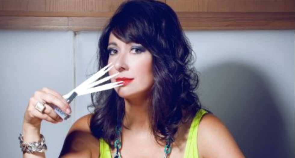 صورة Amanda Walker