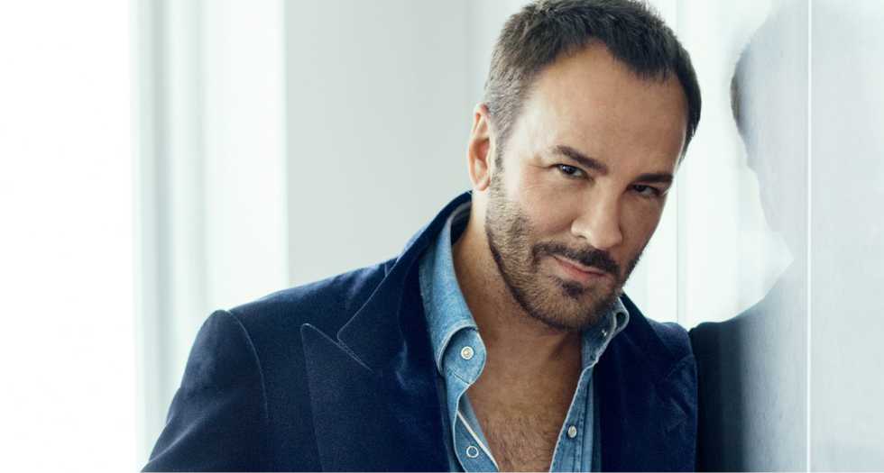 صورة Tom Ford