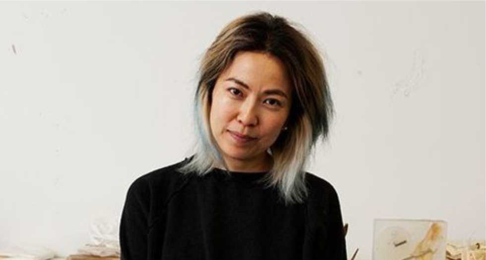 صورة Anicka Yi