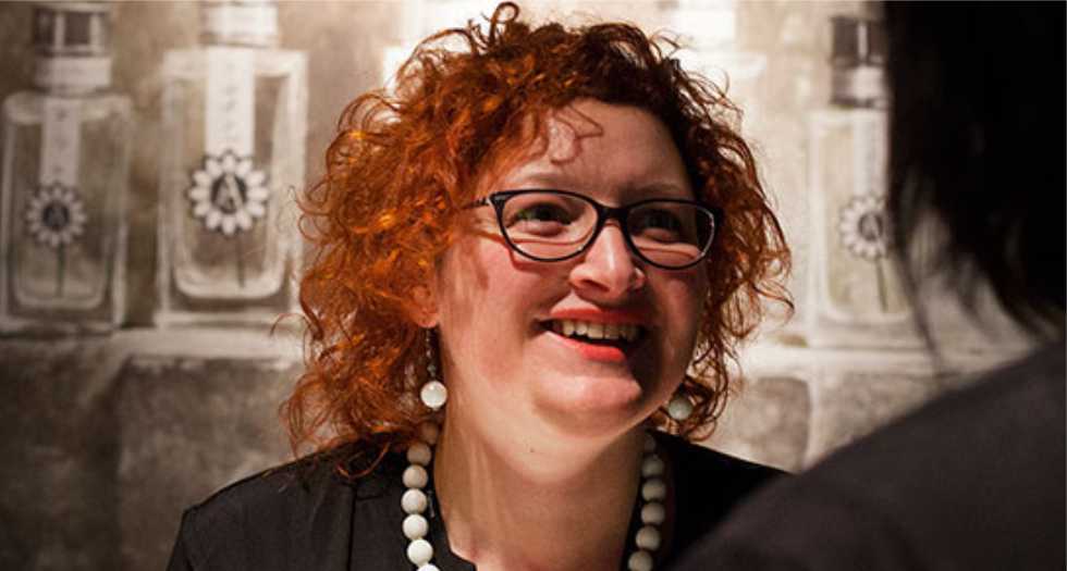 صورة Angela Ciampagna