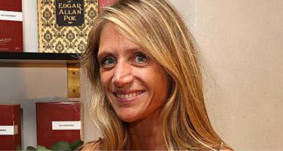 صورة Anne-Sophie Behaghel