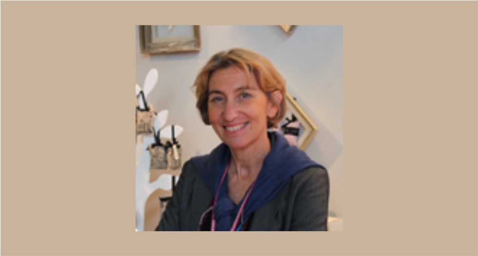 صورة Annick Gault