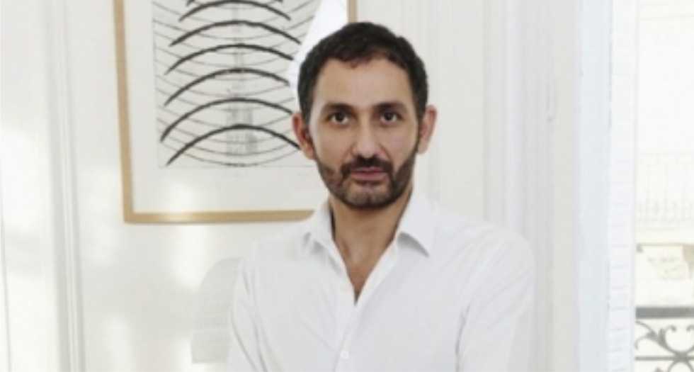 صورة Francis Kurkdjian