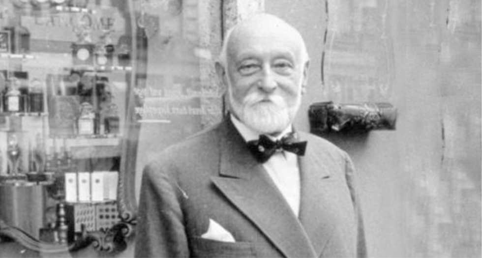 صورة Armand Petitjean