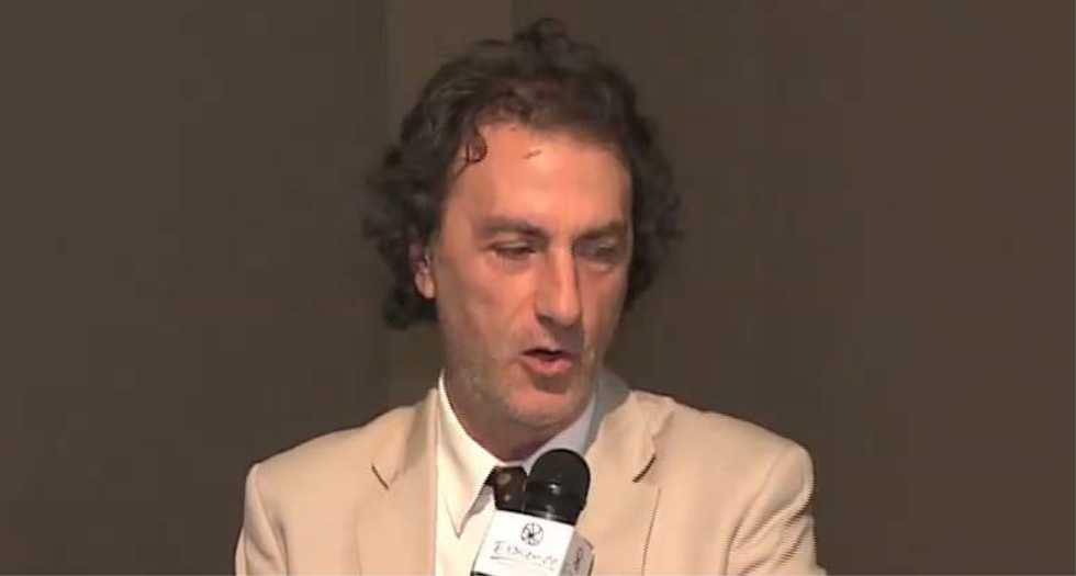 صورة Antonio Visconti