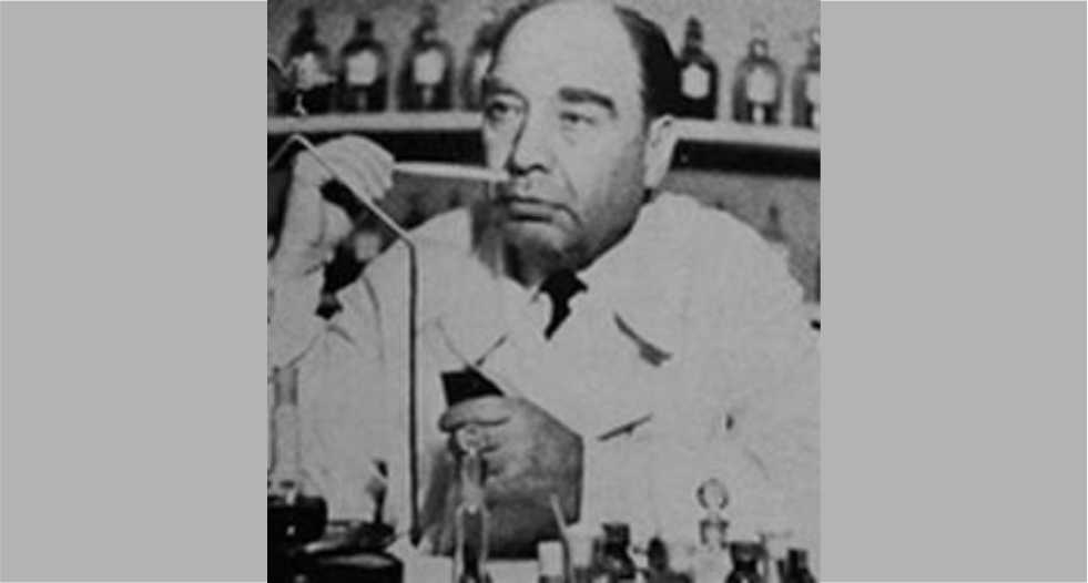 صورة Auguste Michel