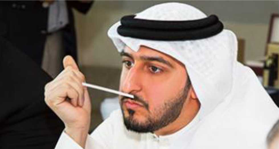 صورة Asim Al Qassim