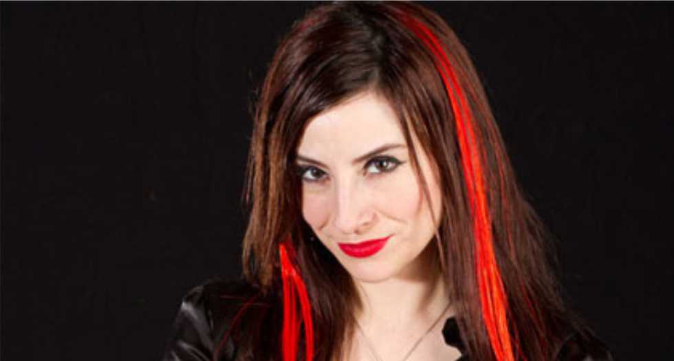صورة Aziza Poggi