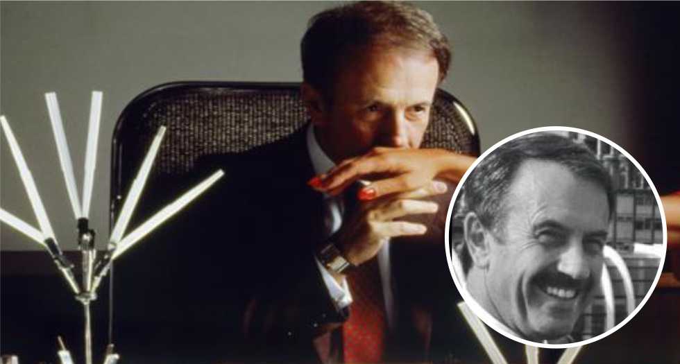 صورة Bernard Chant