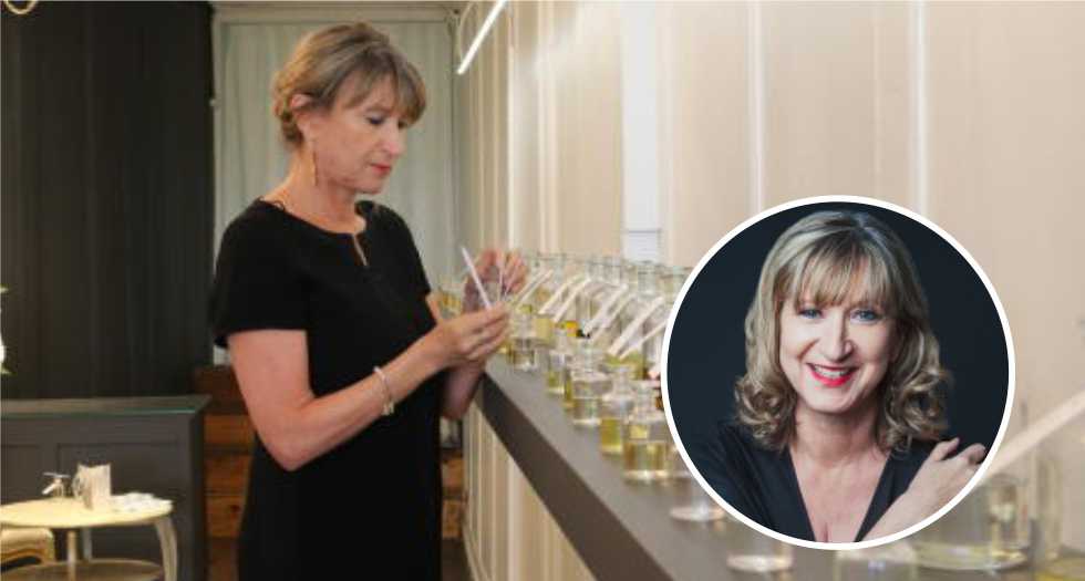 صورة Brigitte Witschi