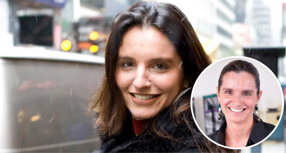صورة Caroline Sabas
