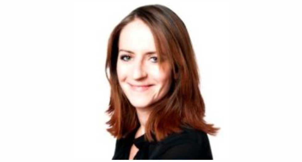 صورة Catherine Selig