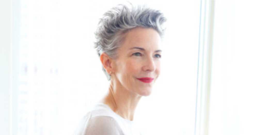 صورة Catherine Walsh