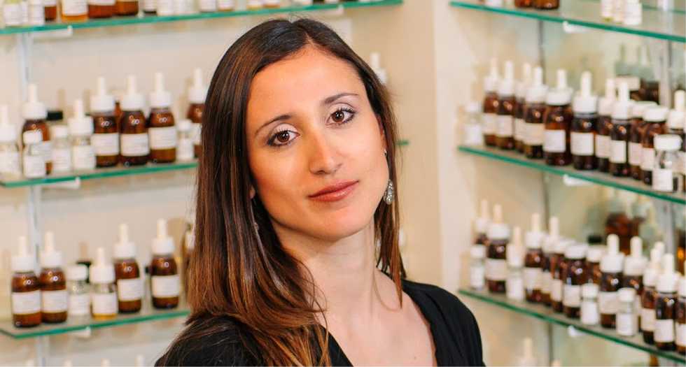 صورة Cecile Zarokian
