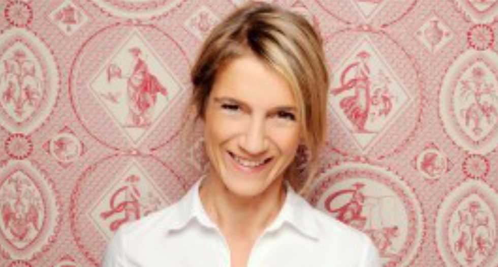 صورة Cecile Matton