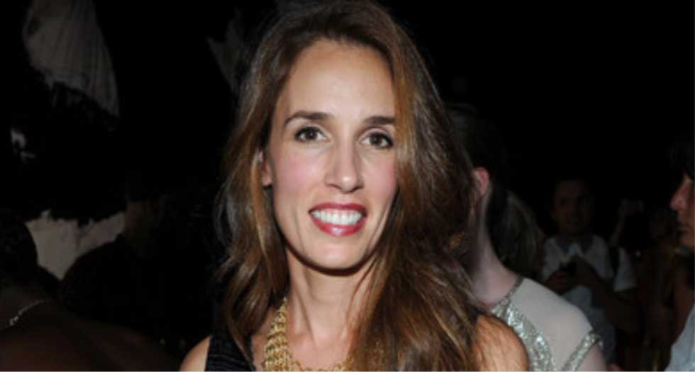 صورة Christelle Laprade